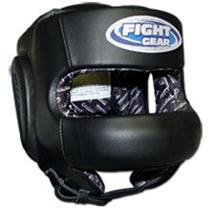 Face Bar Protective Headgear